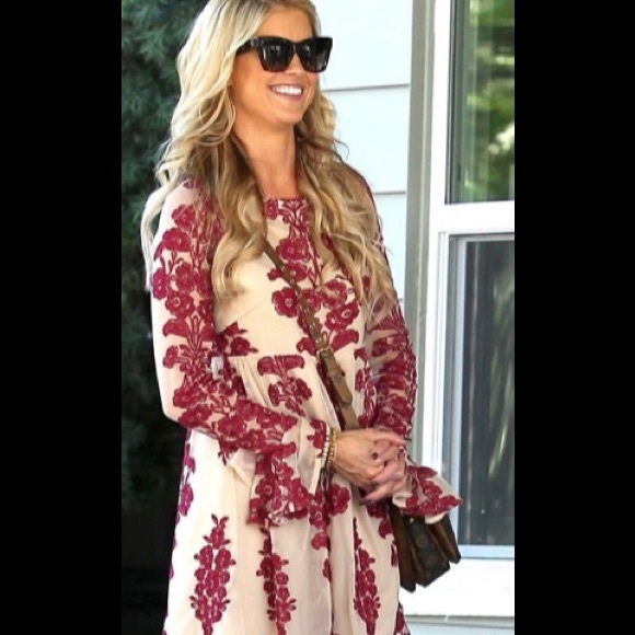 ISO For Love and Lemons Dress - Picture 2 of 7